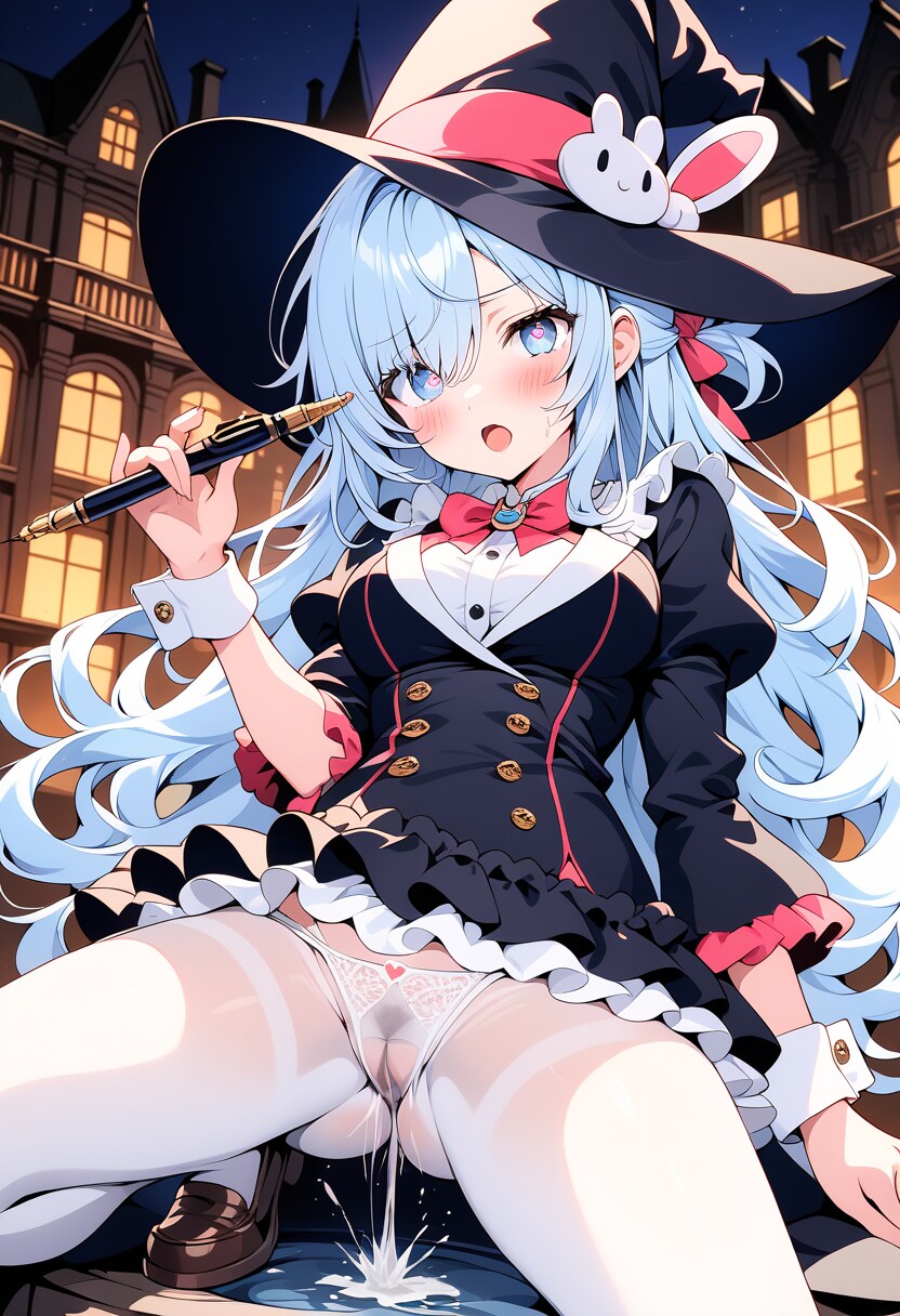 やんちゃな探偵さん♡
