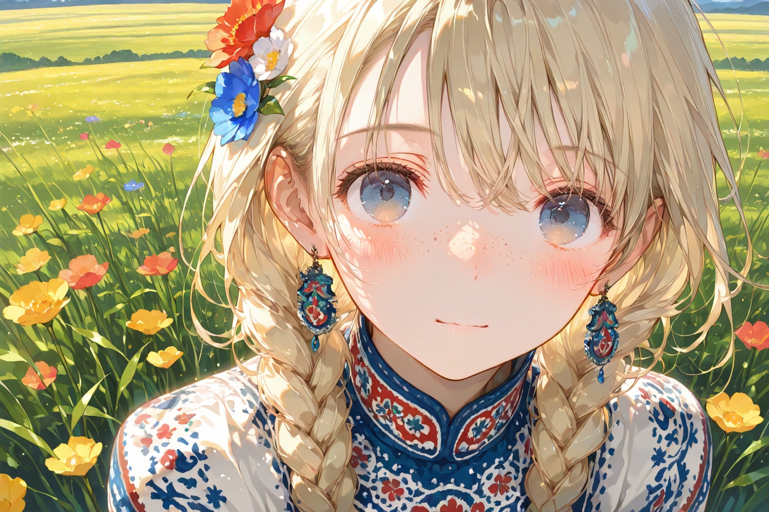 お嫁さんにしてください | の人気AIイラスト・グラビア