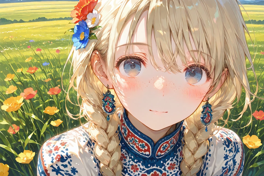 お嫁さんにしてください