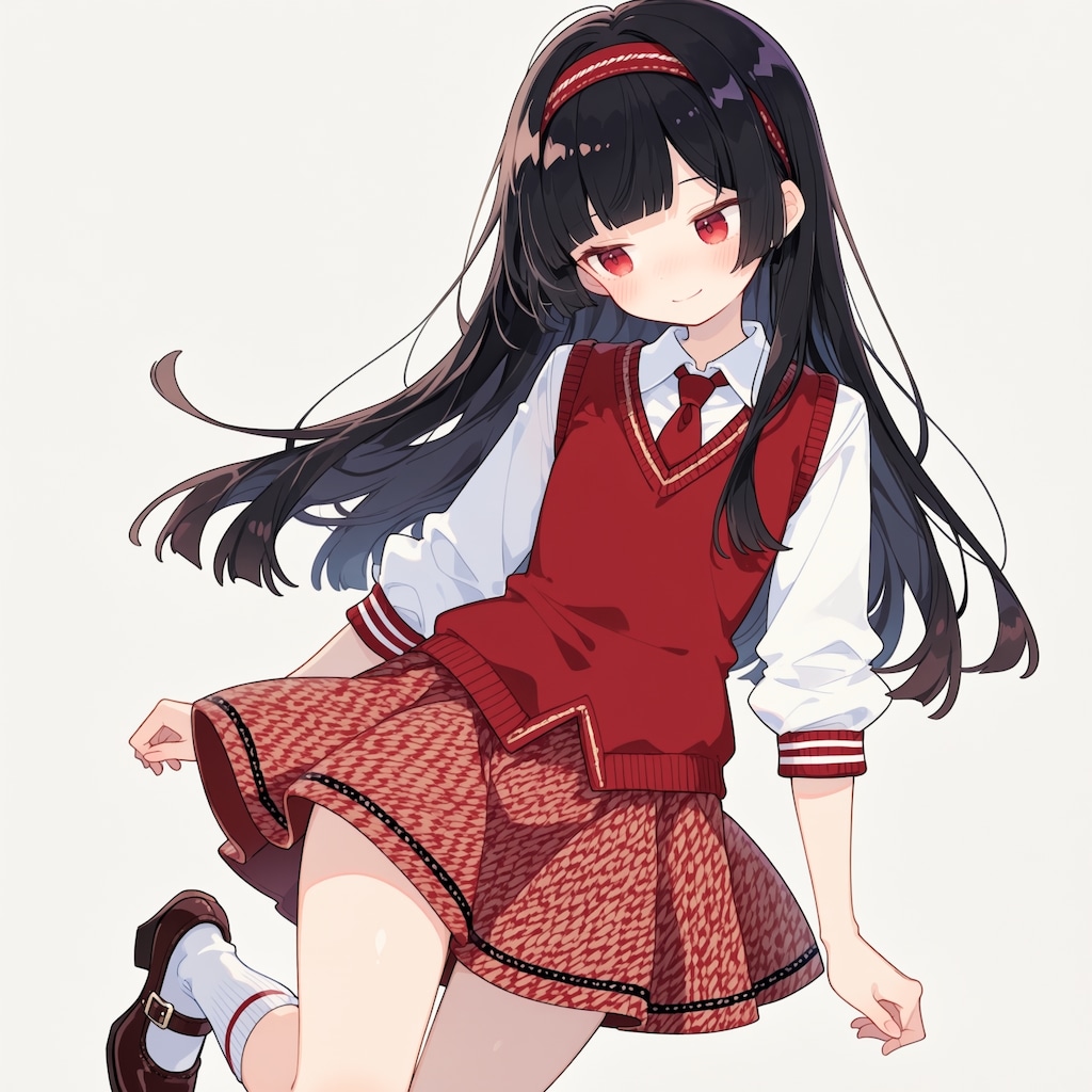 #すていっく制服コレクション