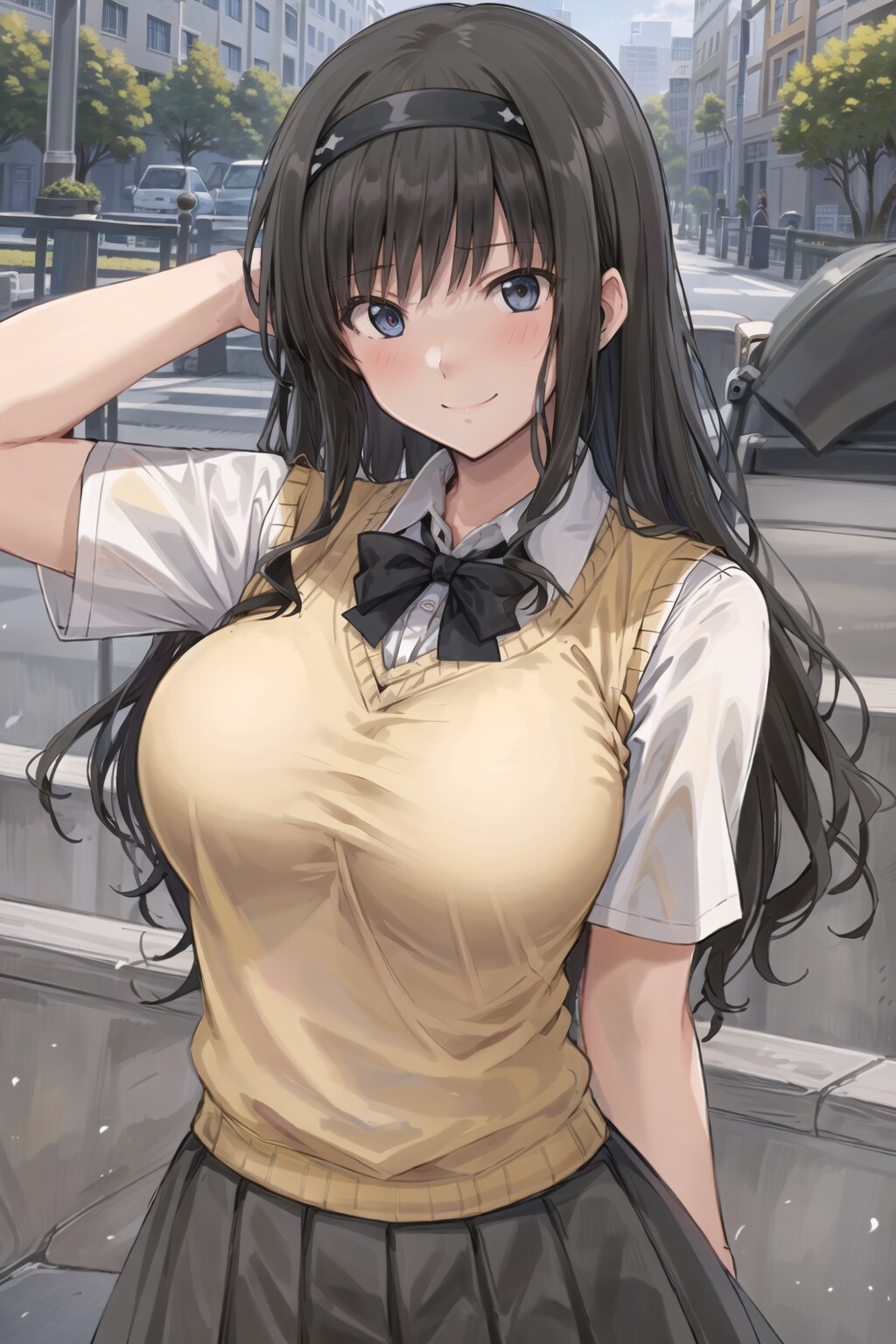 アマガミ 森島はるか