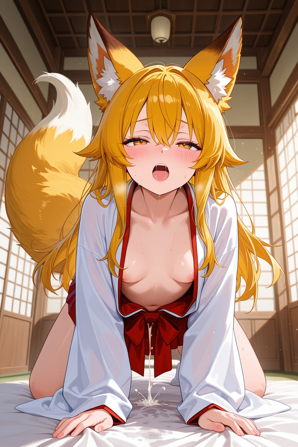チラリズム