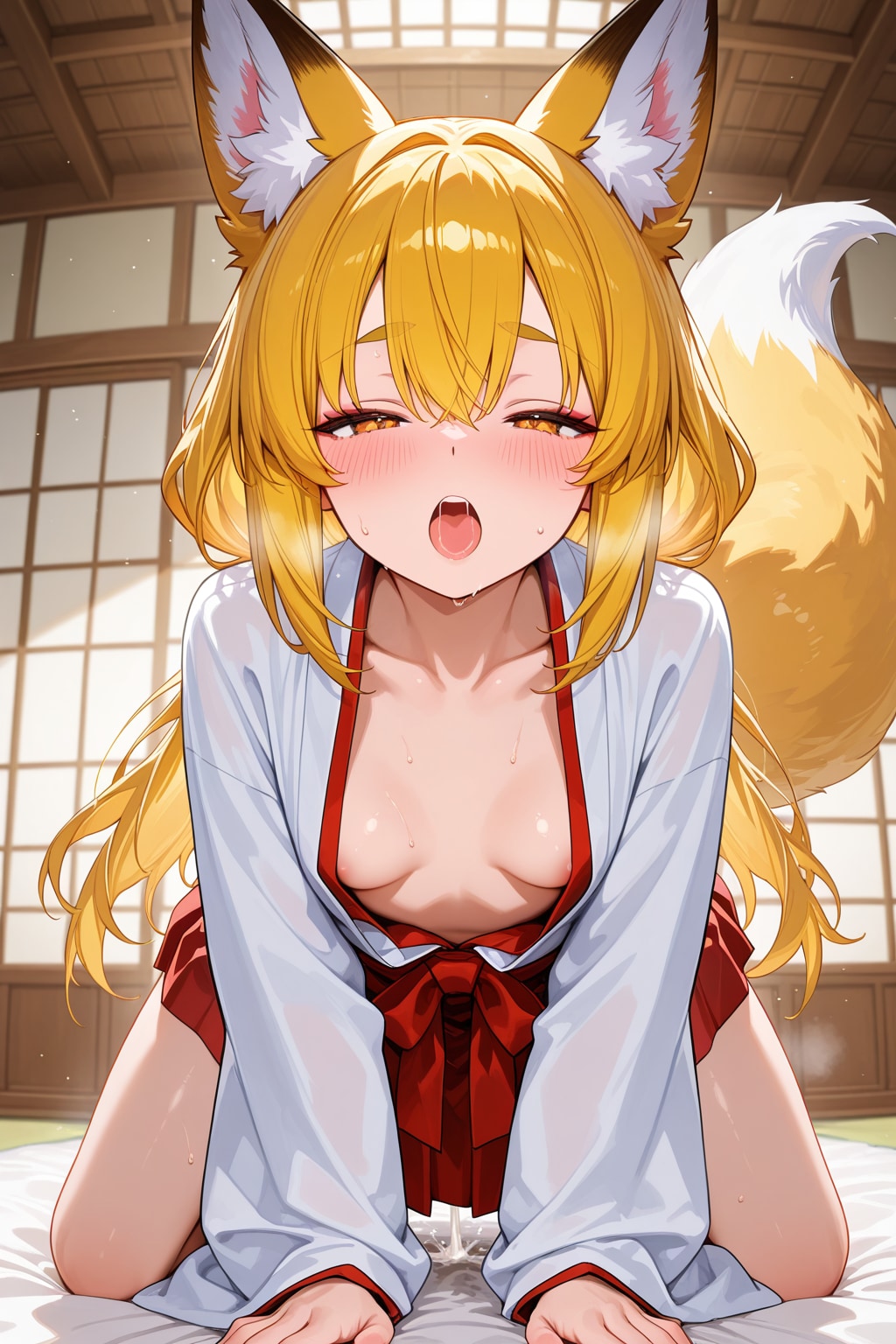 チラリズム
