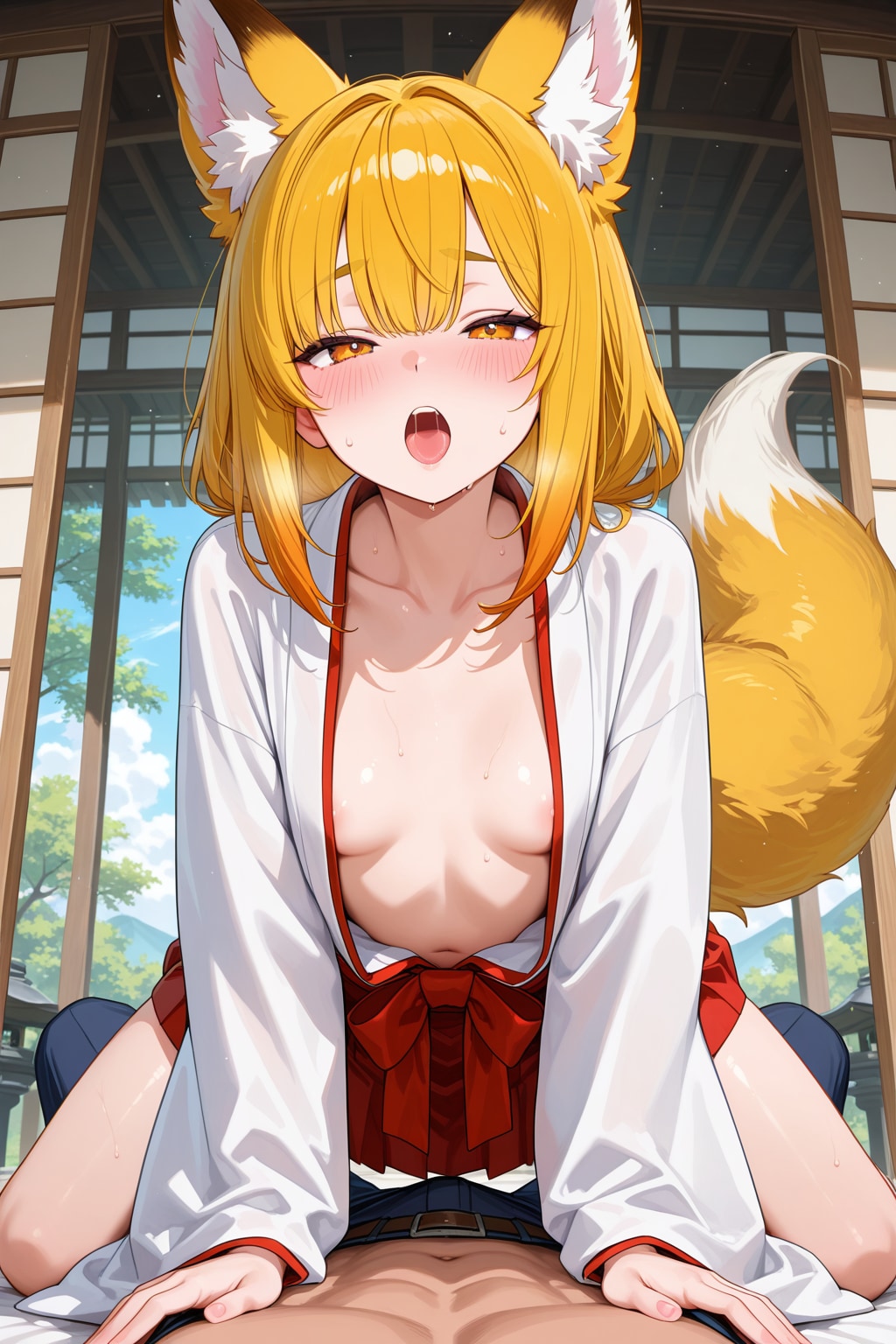 チラリズム