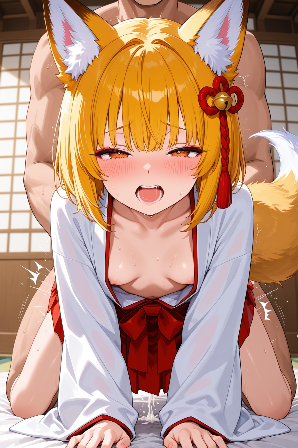 チラリズム
