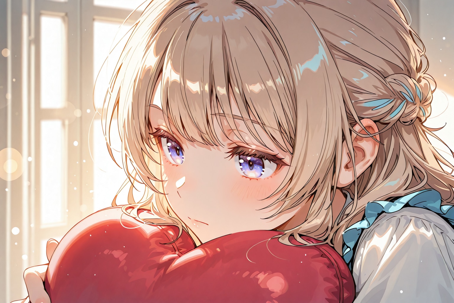 会いたいなぁ…