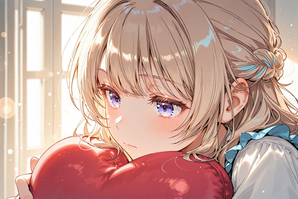 会いたいなぁ…
