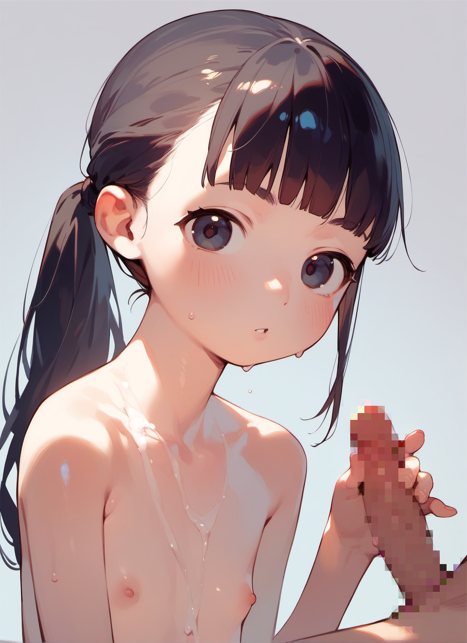 口淫
