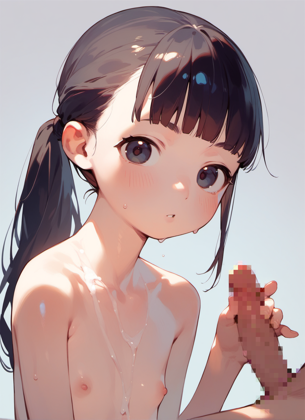口淫