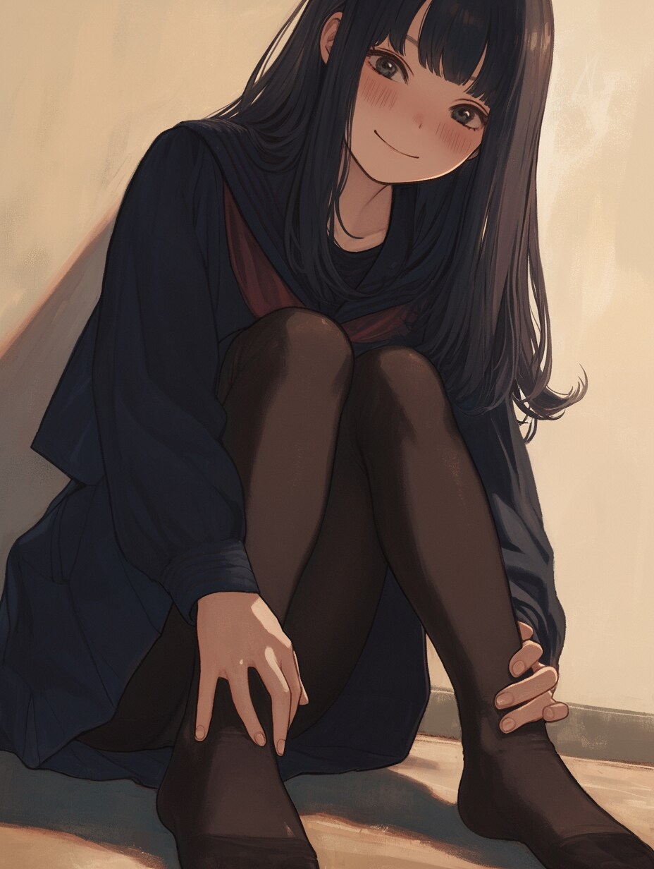 JK猫の視点08