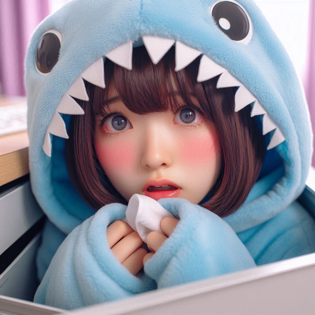 さようなら、ノコえもん