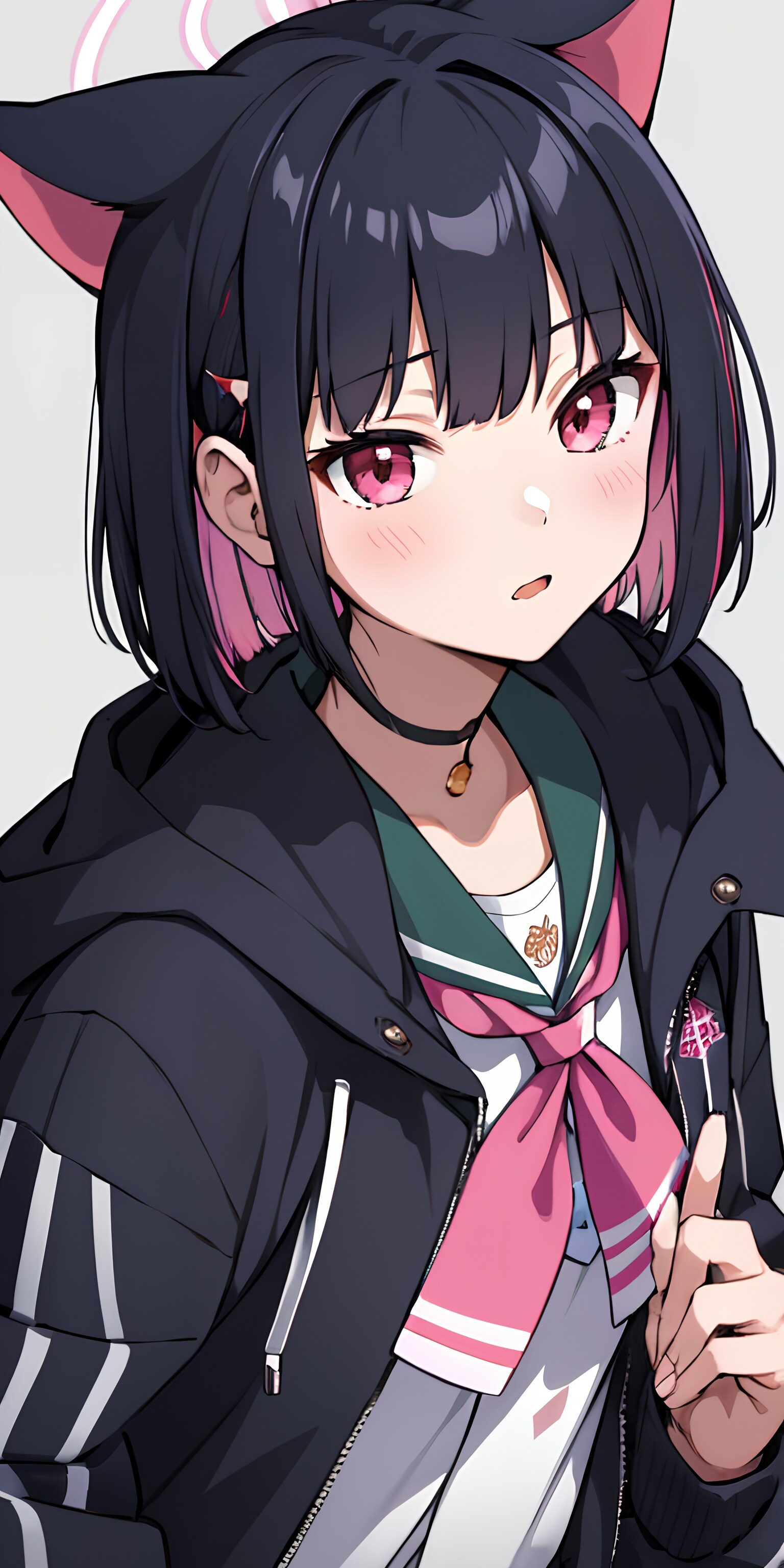 17日目　杏山カズサ