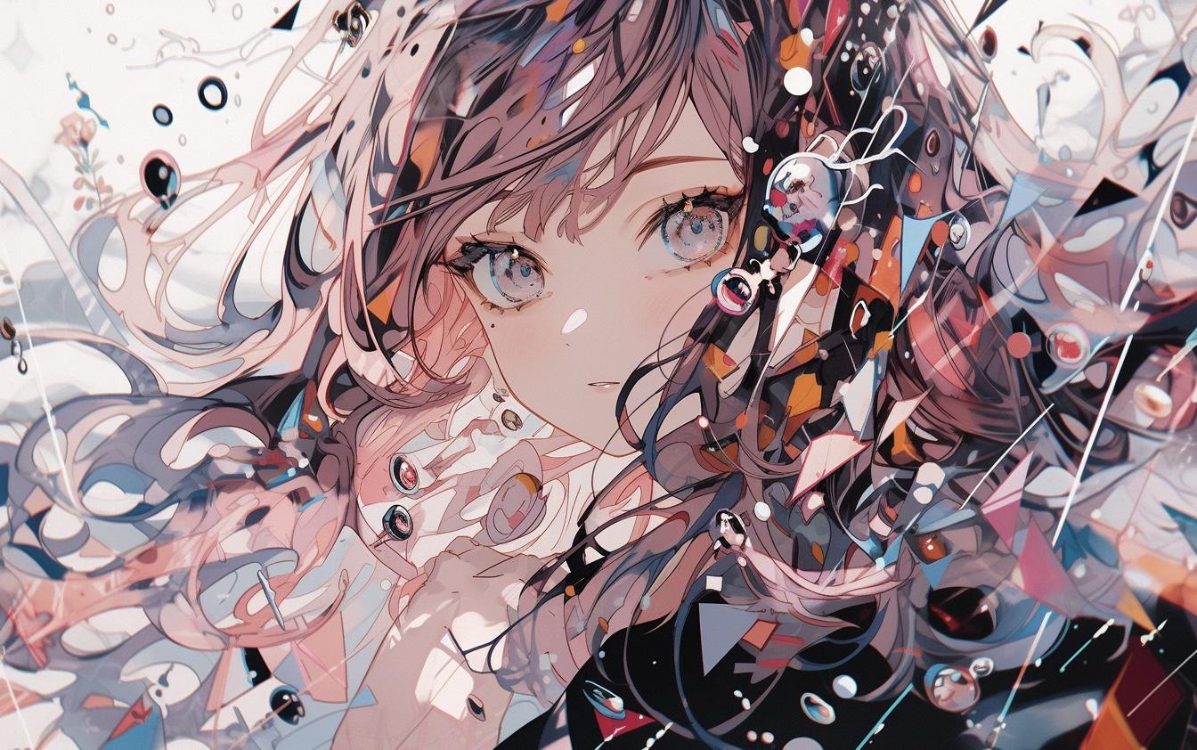 雫