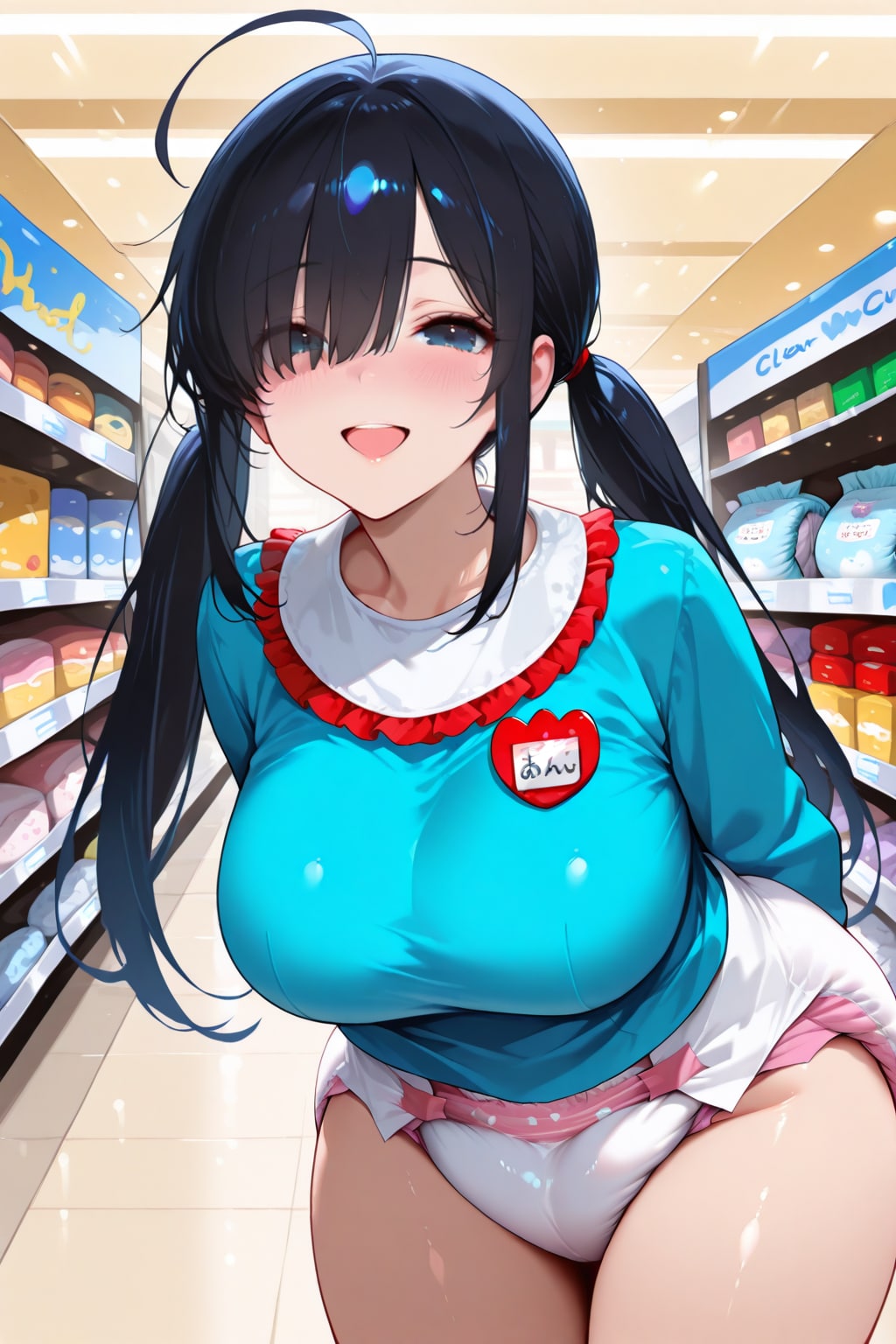 ベビー服