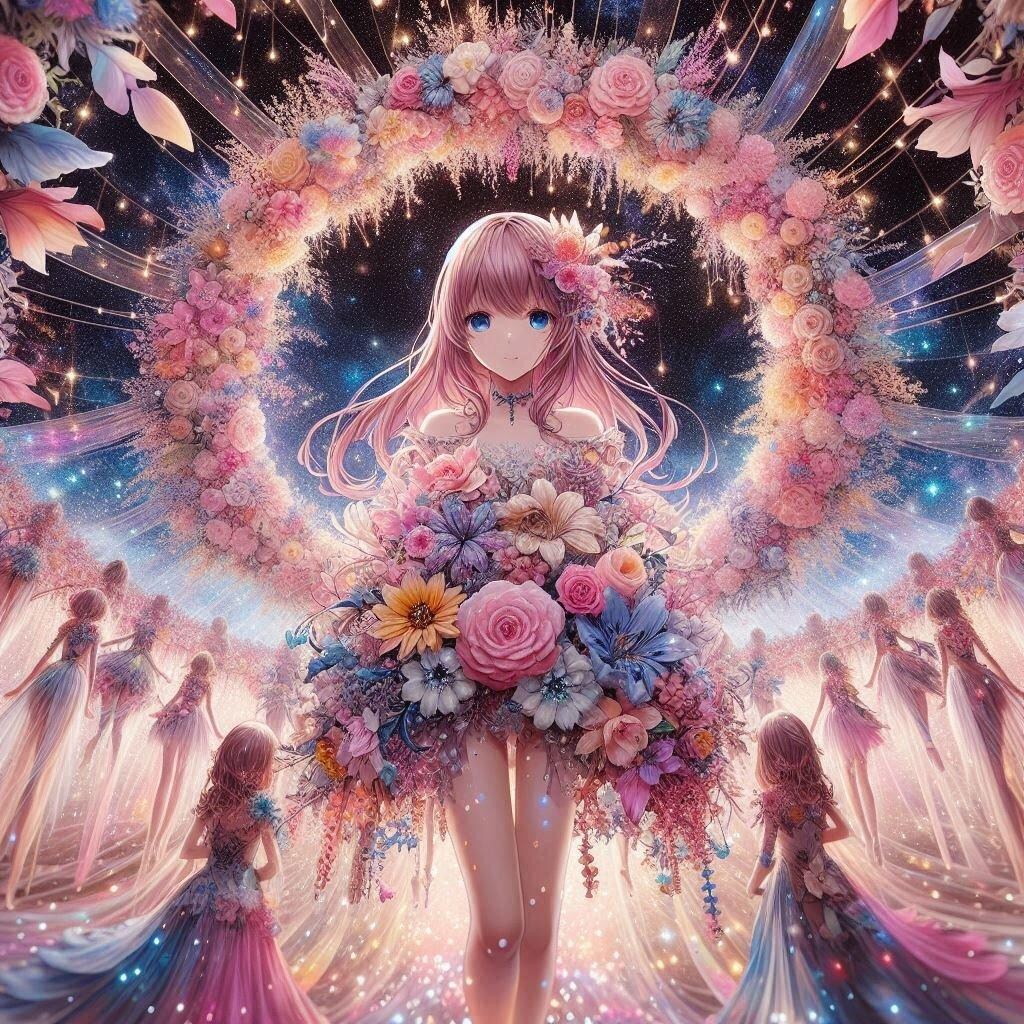 つい最近の企画投稿画像（最後のはオマケ）