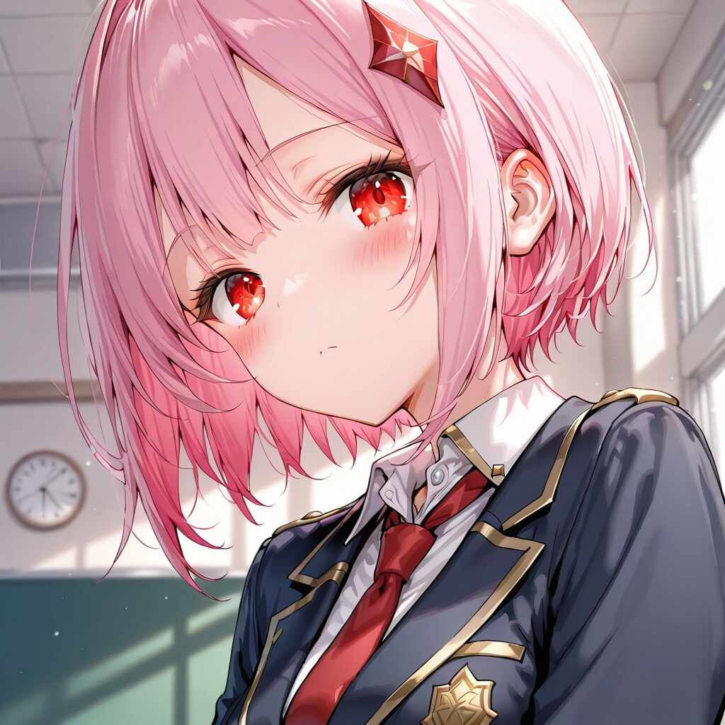 なんですか？