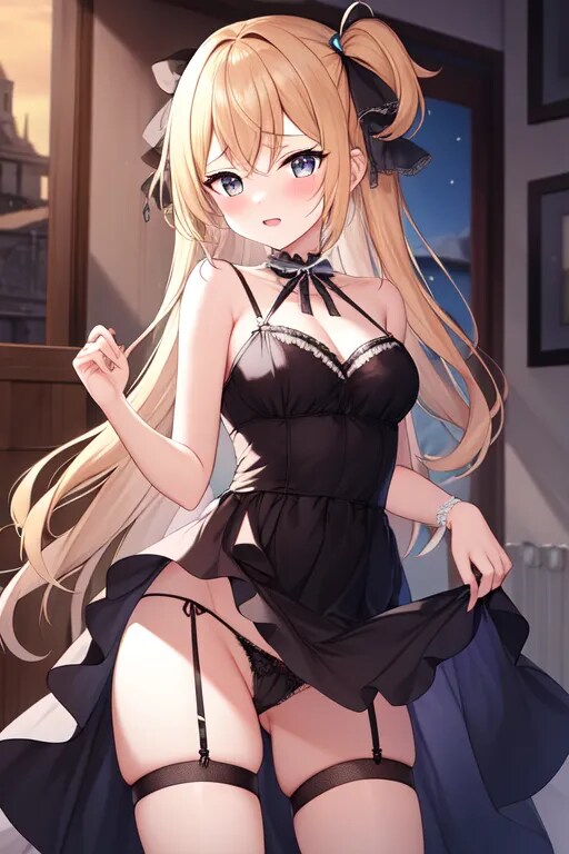 今日のパンツ#37