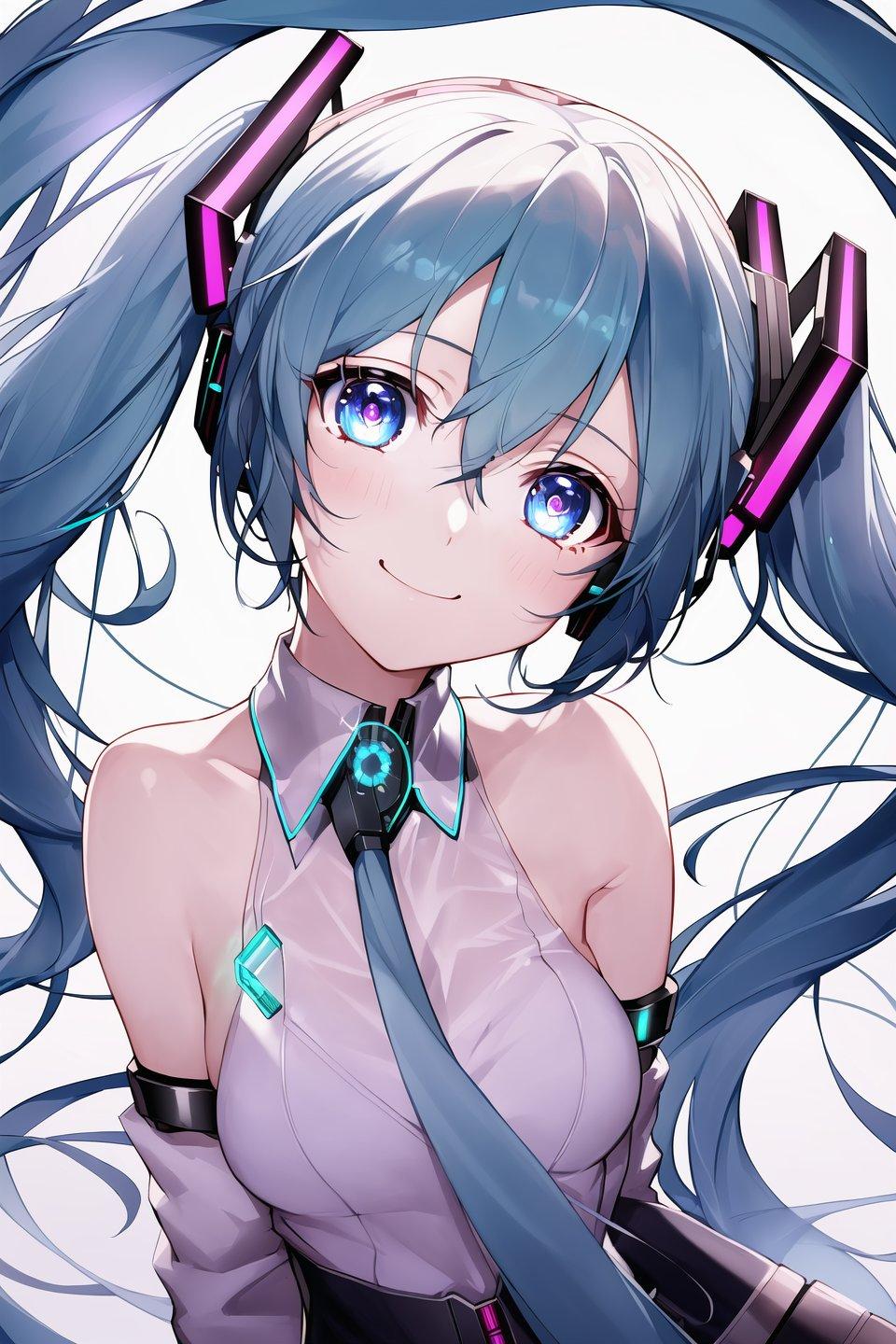 キラキラミクさん