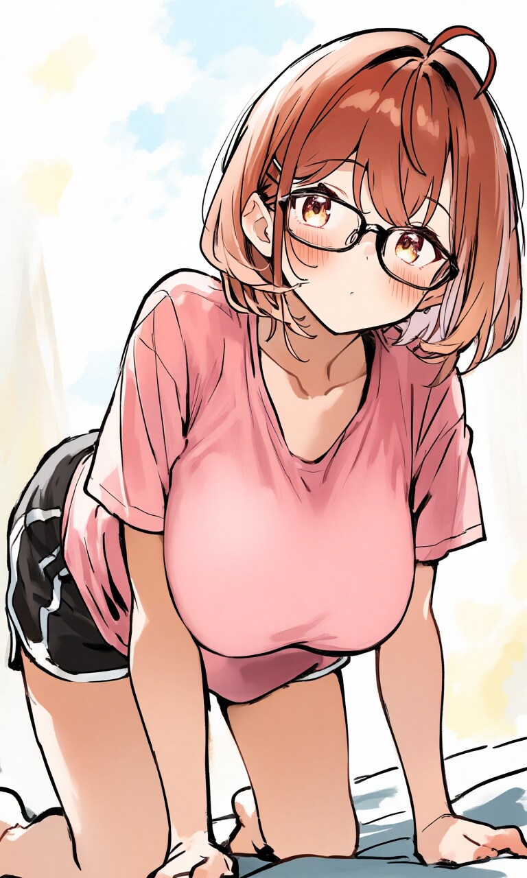 orz | の人気AIイラスト・グラビア