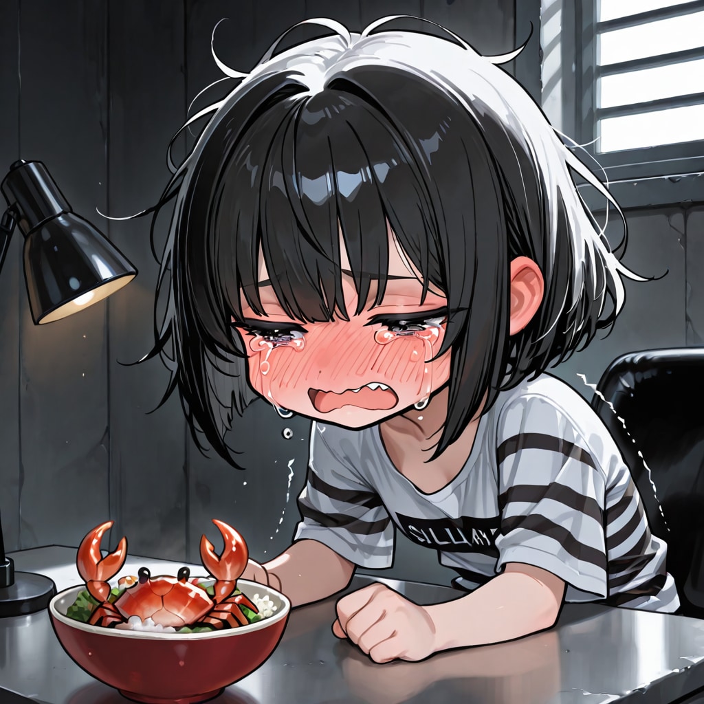 にいちゃんと取調室ごっこ | の人気AIイラスト・グラビア