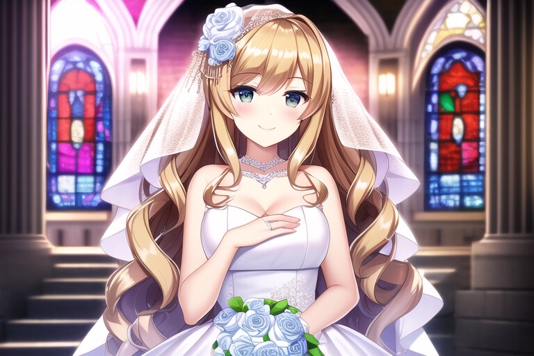 花嫁