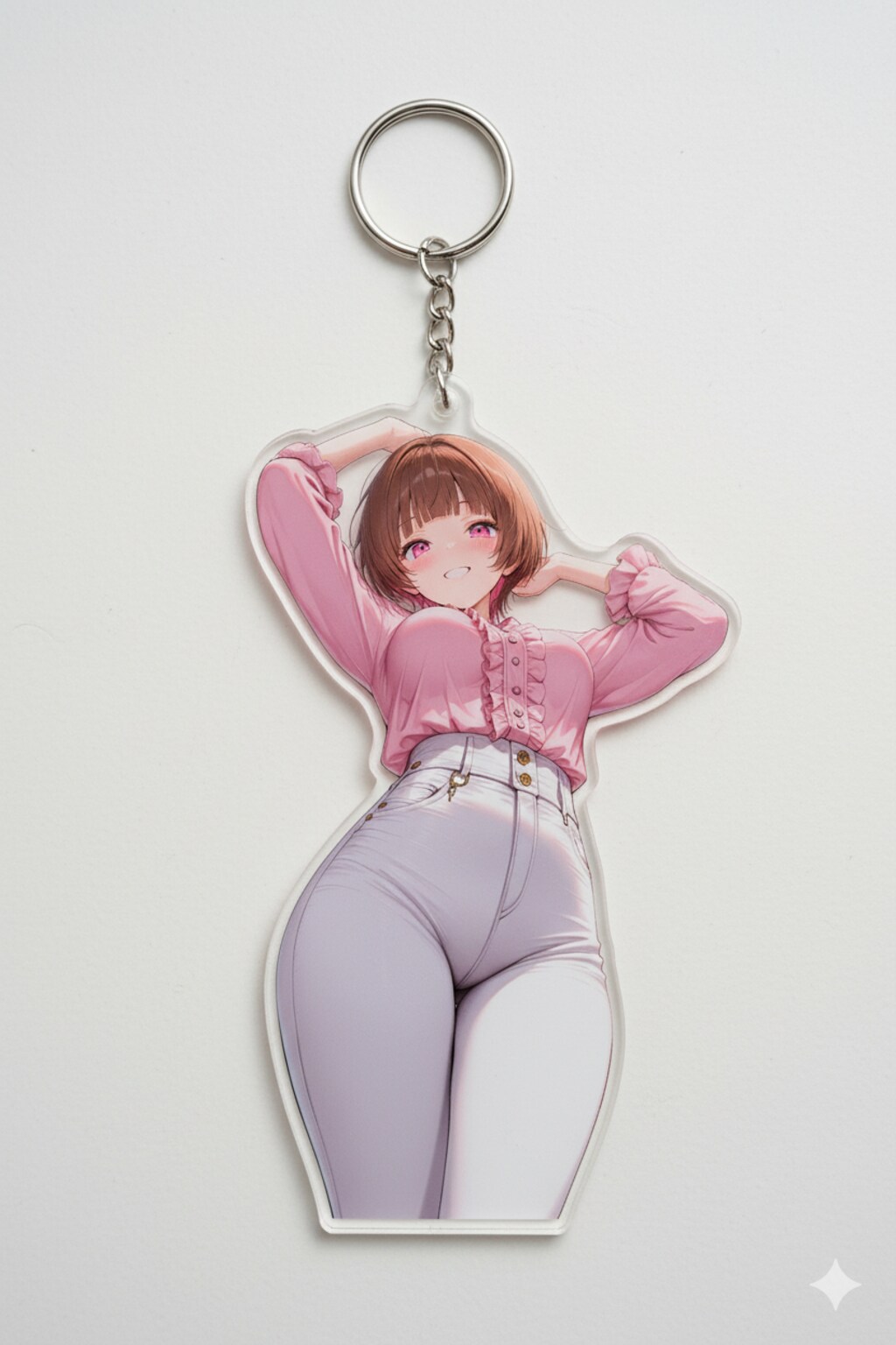 【うちの子】うちの子グッズ２＋おまけ６枚