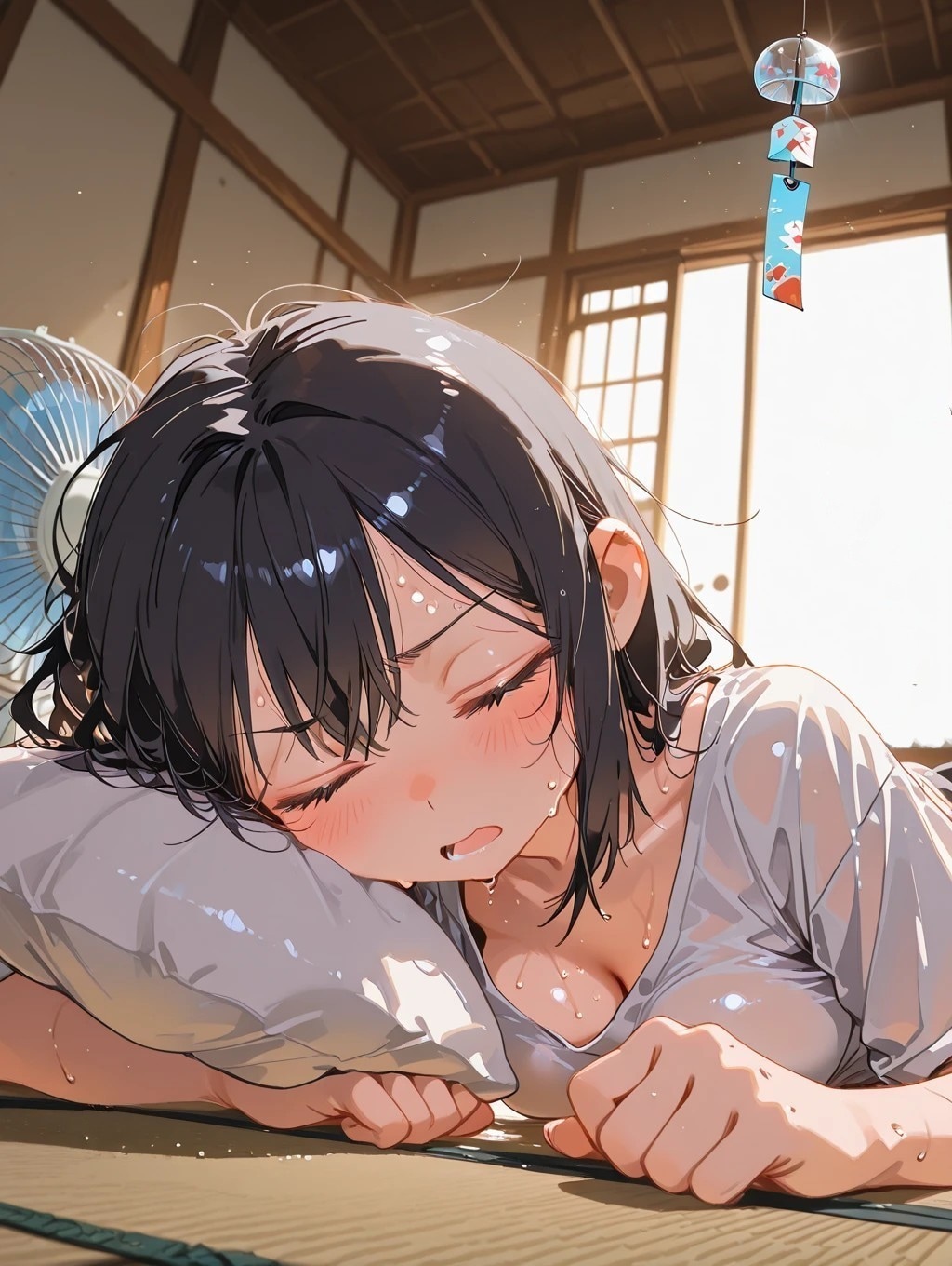 大暑（7月23日）