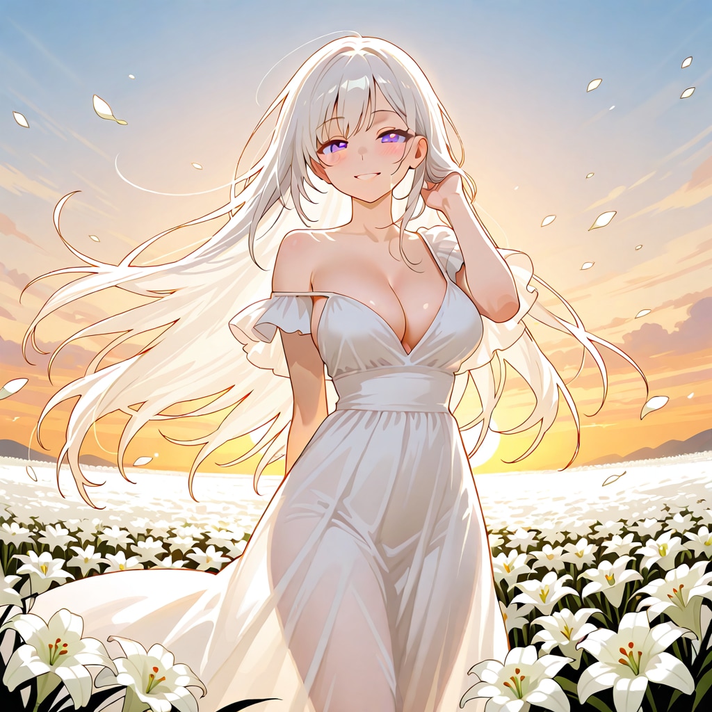 ユリのおねえさん