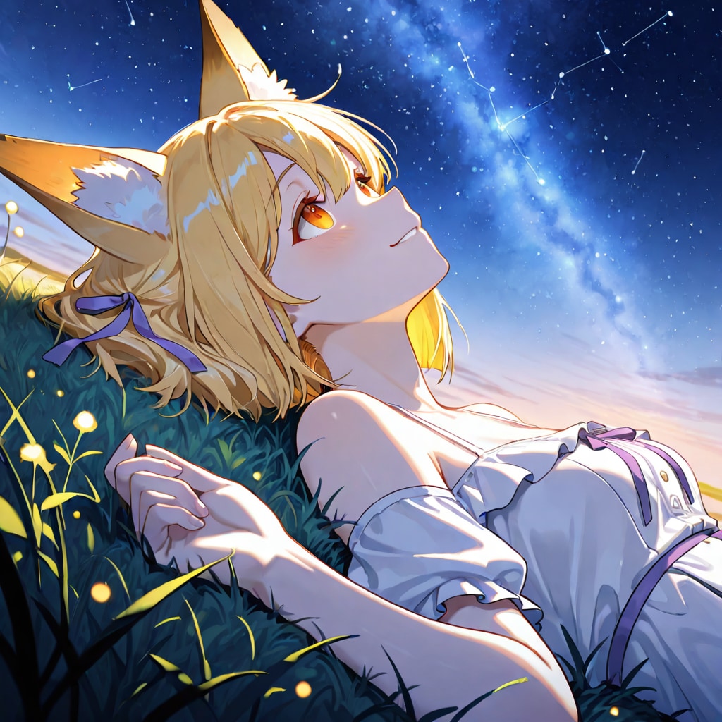 夏の星座：ヘラクレス座