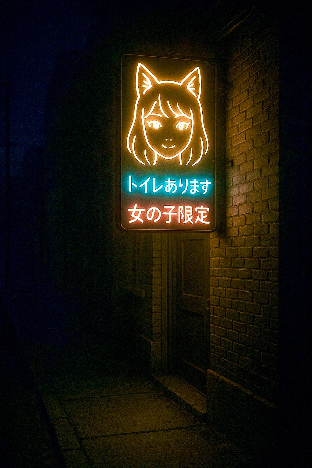 Bar ミラ