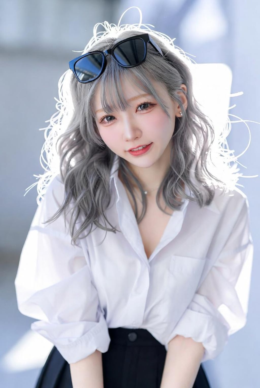 サングラス