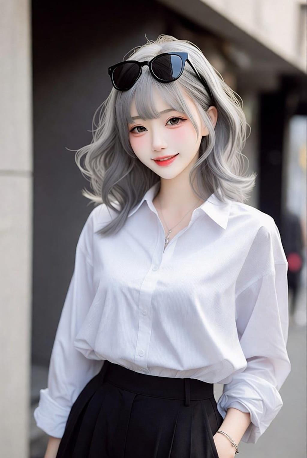 サングラス