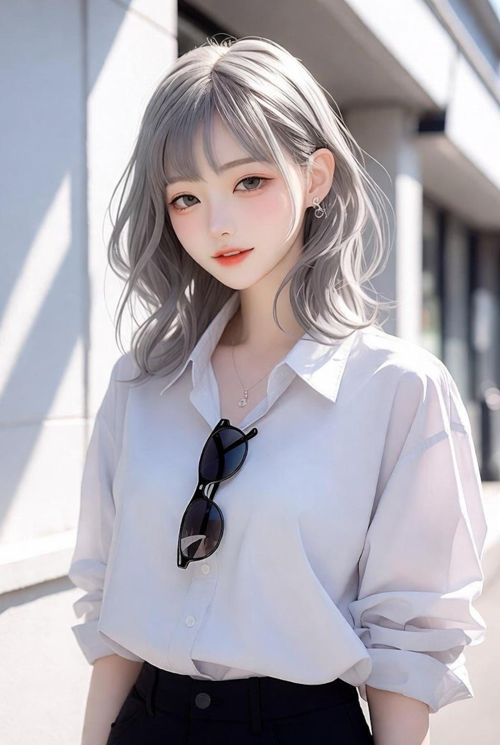 サングラス