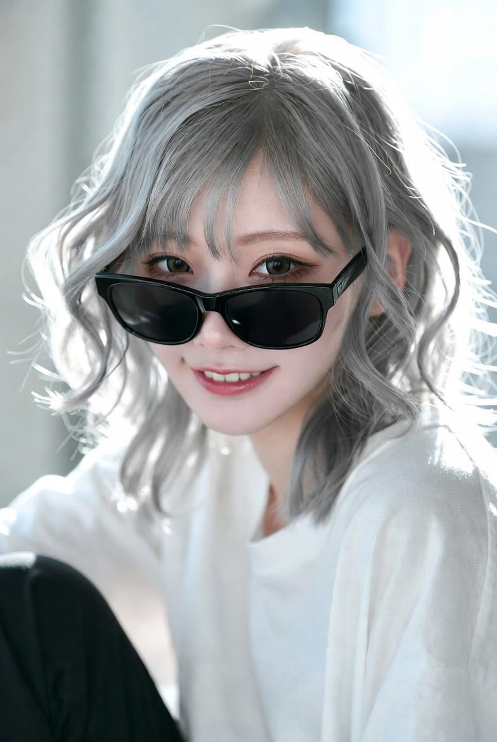 サングラス