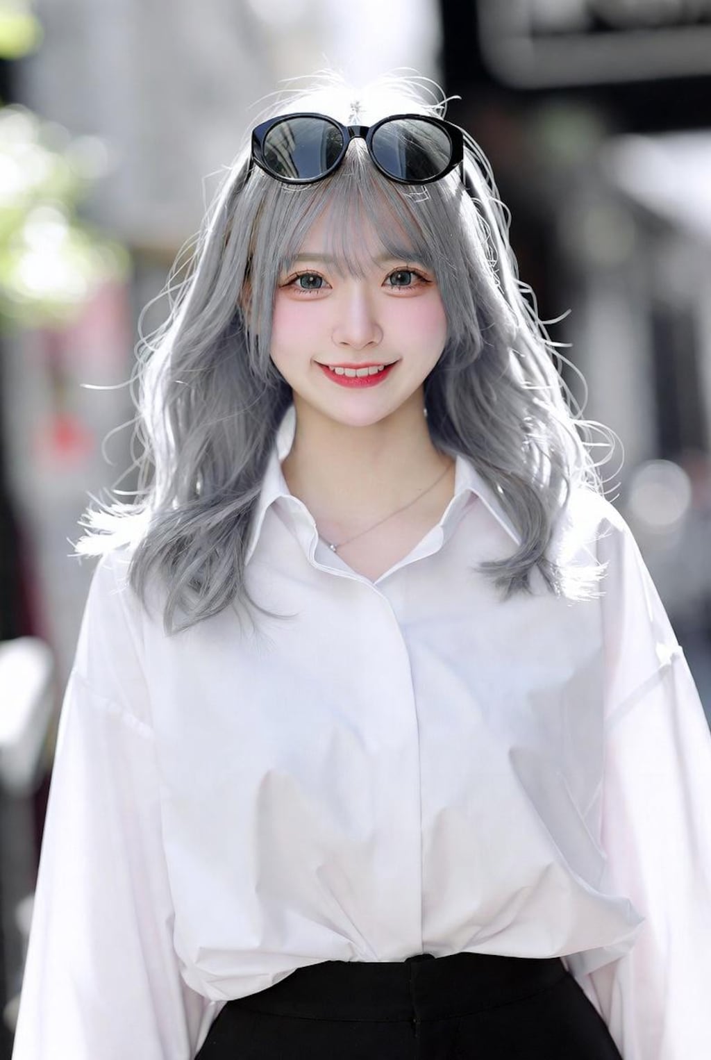 サングラス