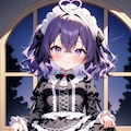 ゴスロリヤンデレちゃん 4枚目
