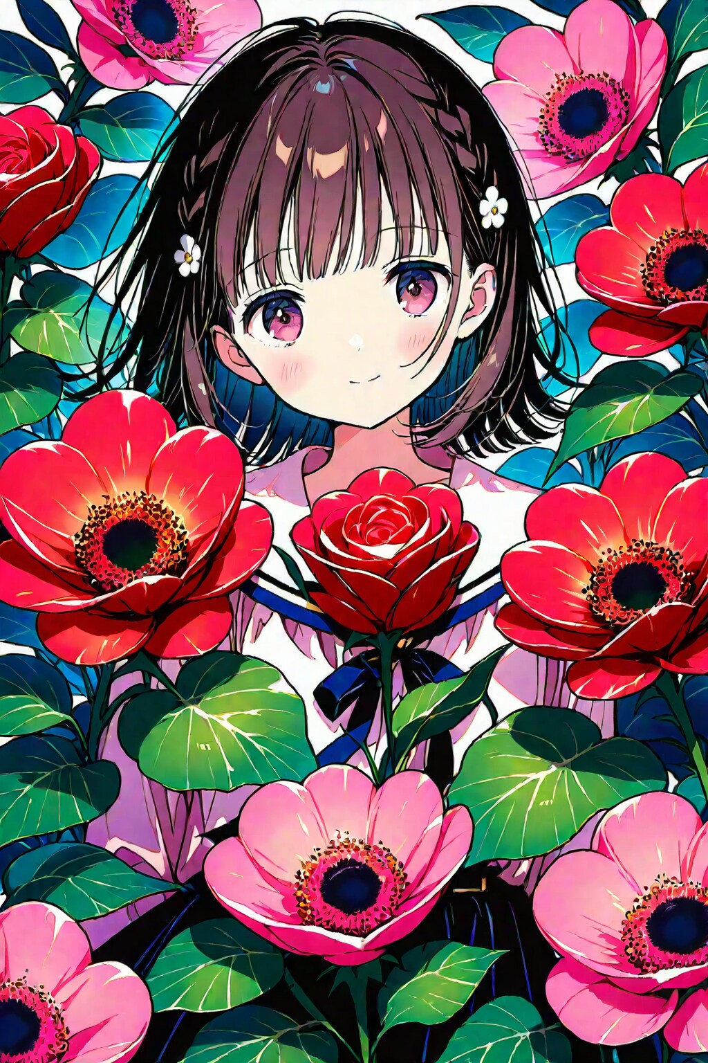 美葵12さい