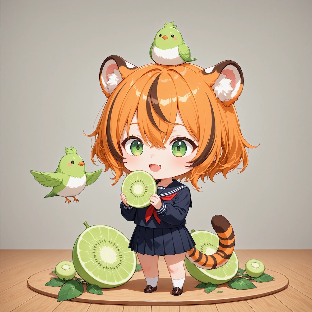 9月1日 キウイの日