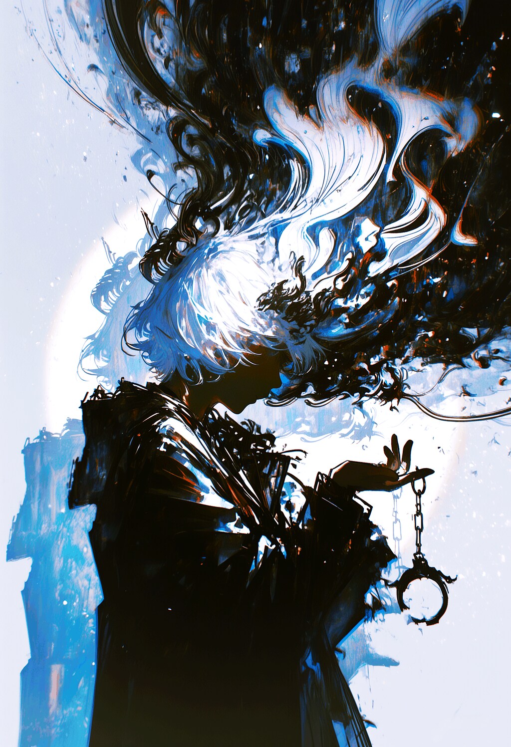 Unbound Within