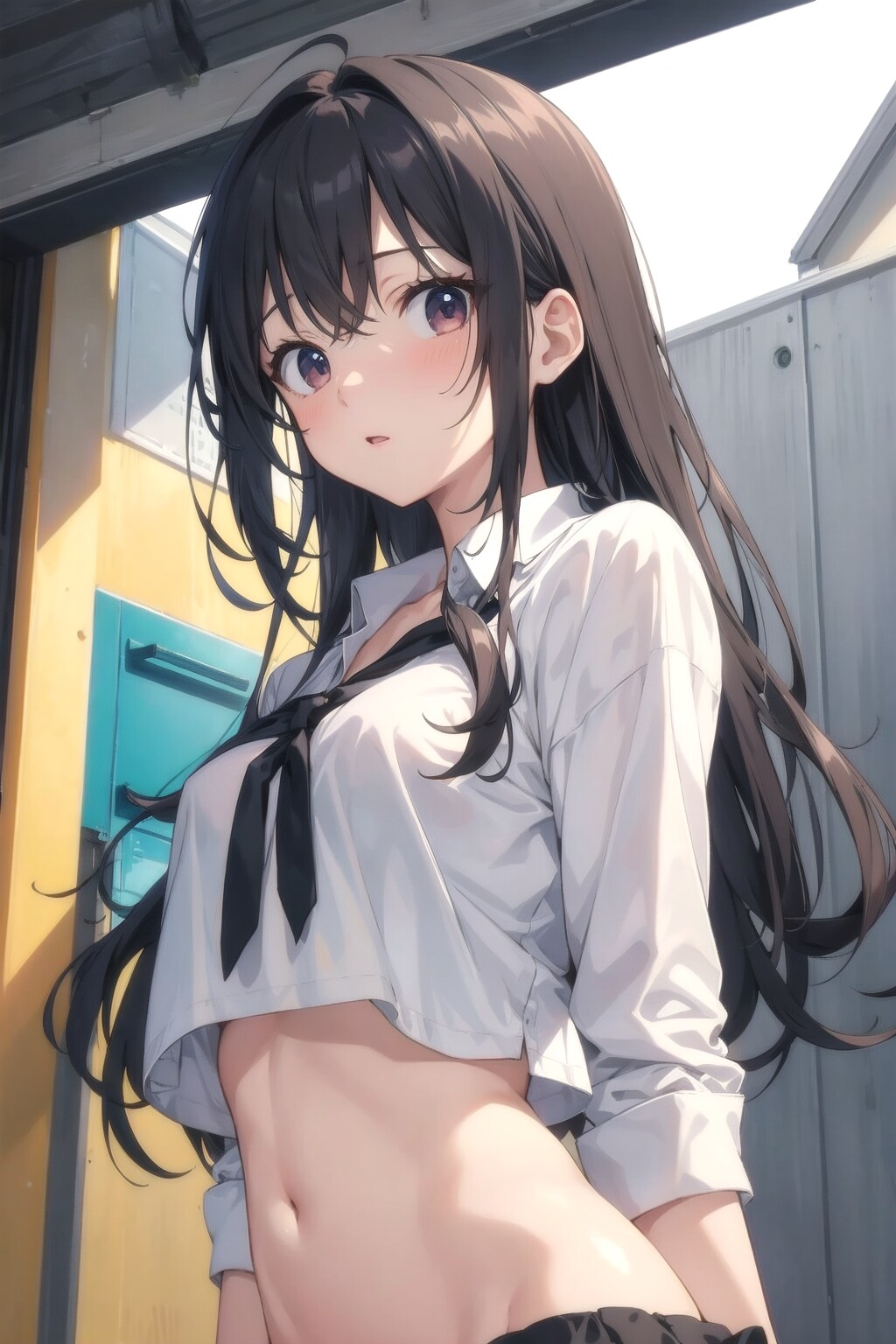 ・・無題