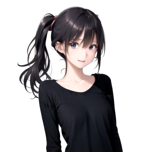 AI女子 | の人気AIイラスト・グラビア