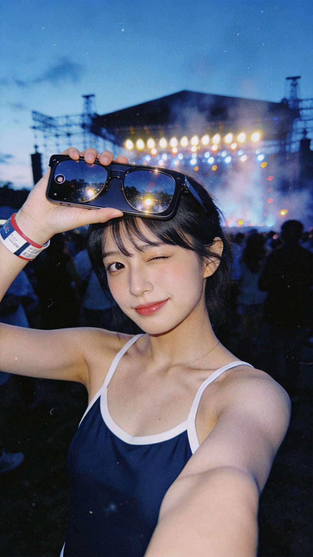 Festival Snack Break