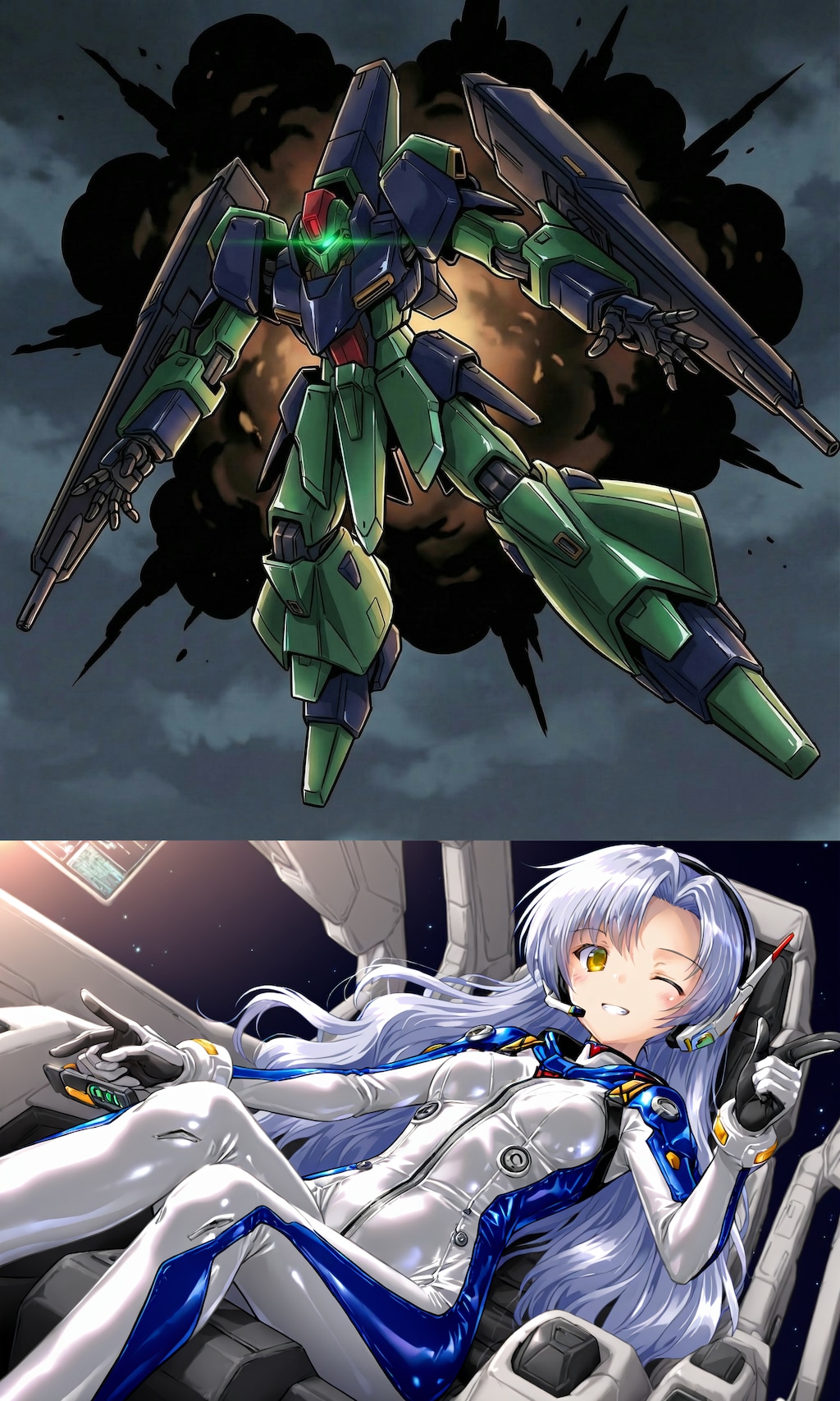 Don't hit with no hesitation