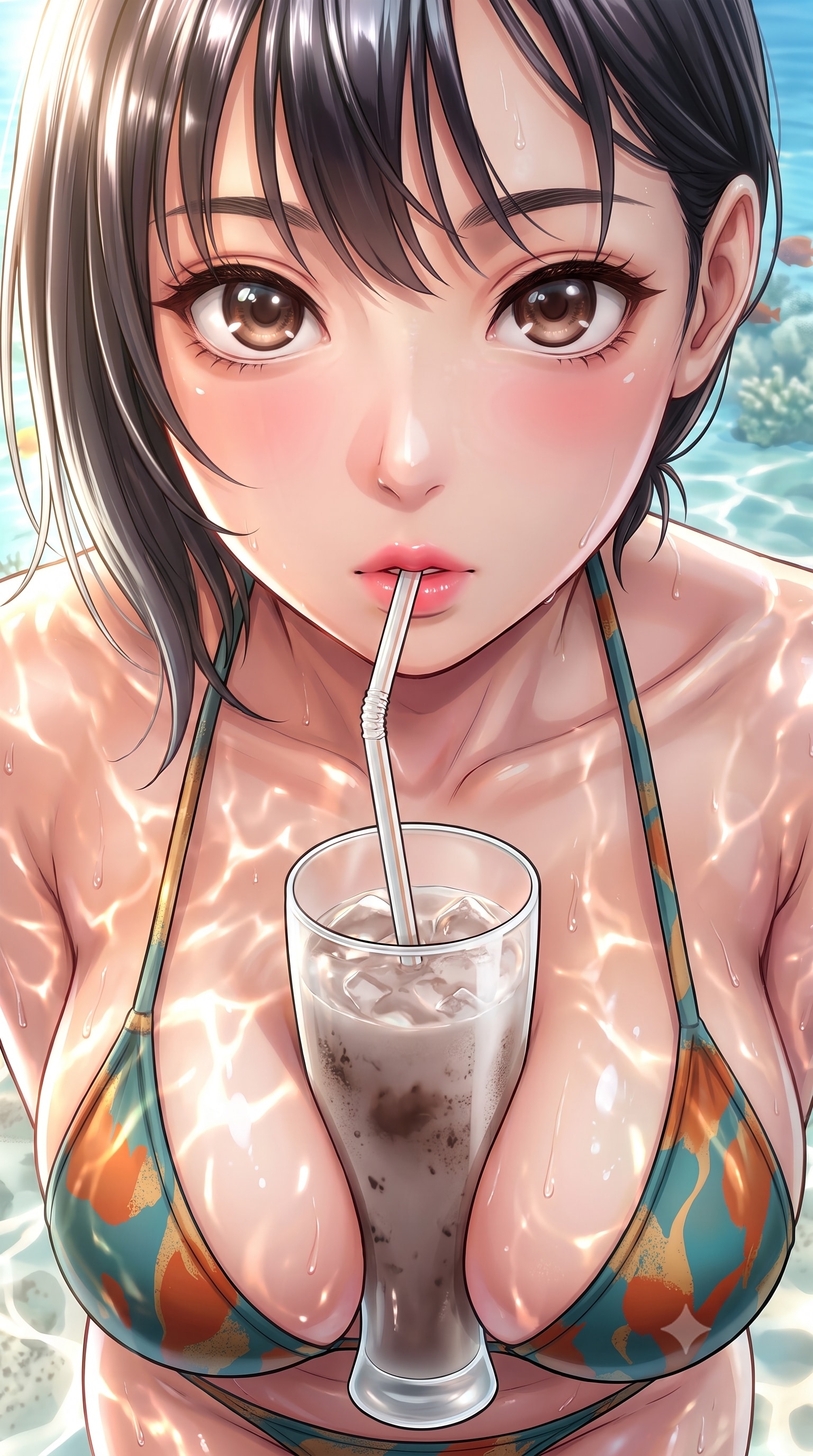 Bananaさんは本気をだした