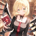 悪魔の書を手に入れた 2枚目