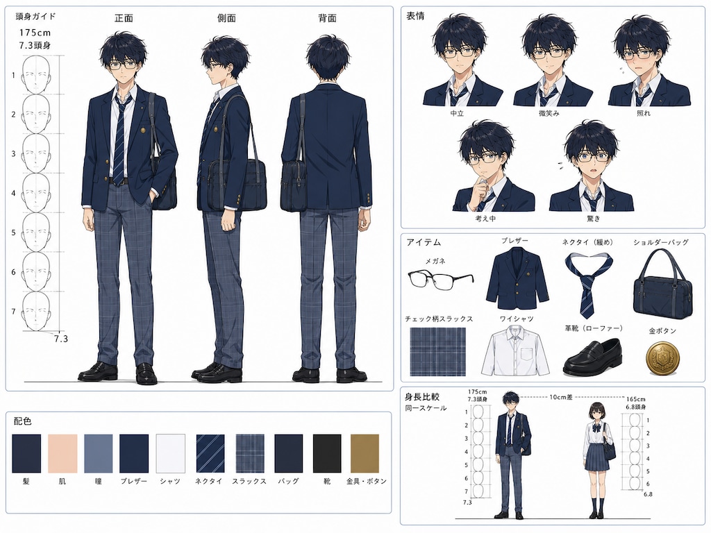 「返す波の月」アニメ化決定!?