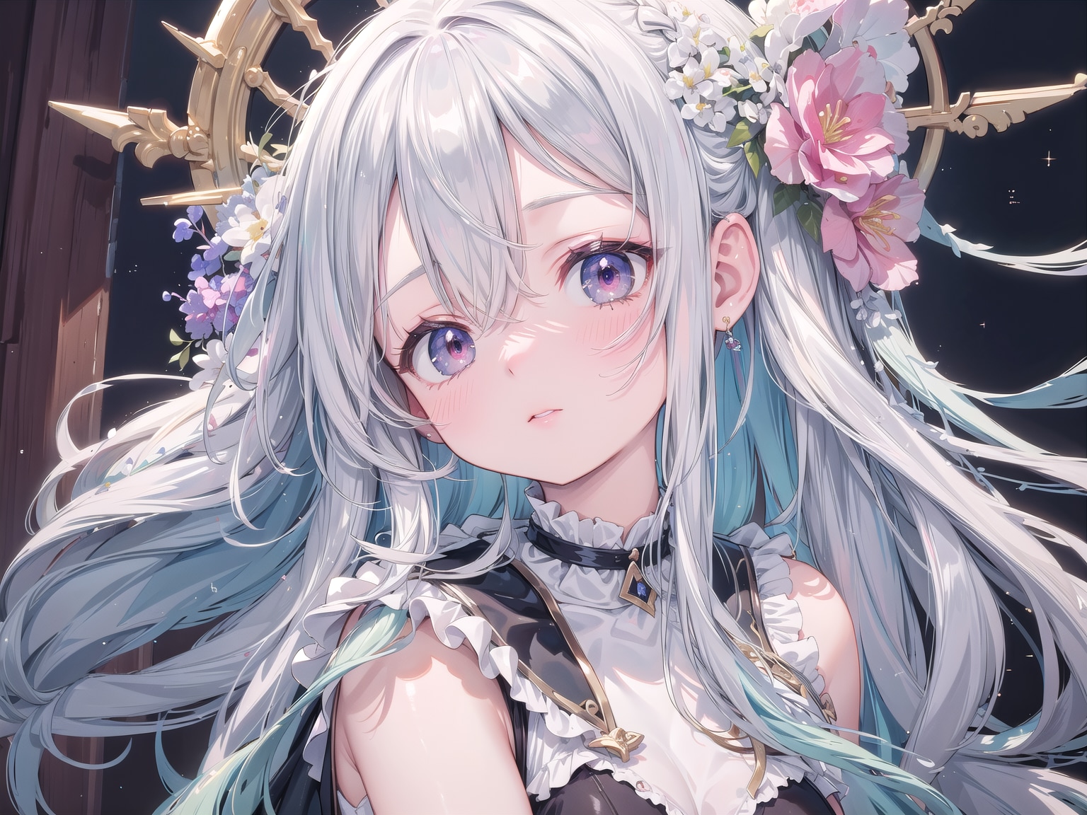 チャとジェに | の人気AIイラスト・グラビア