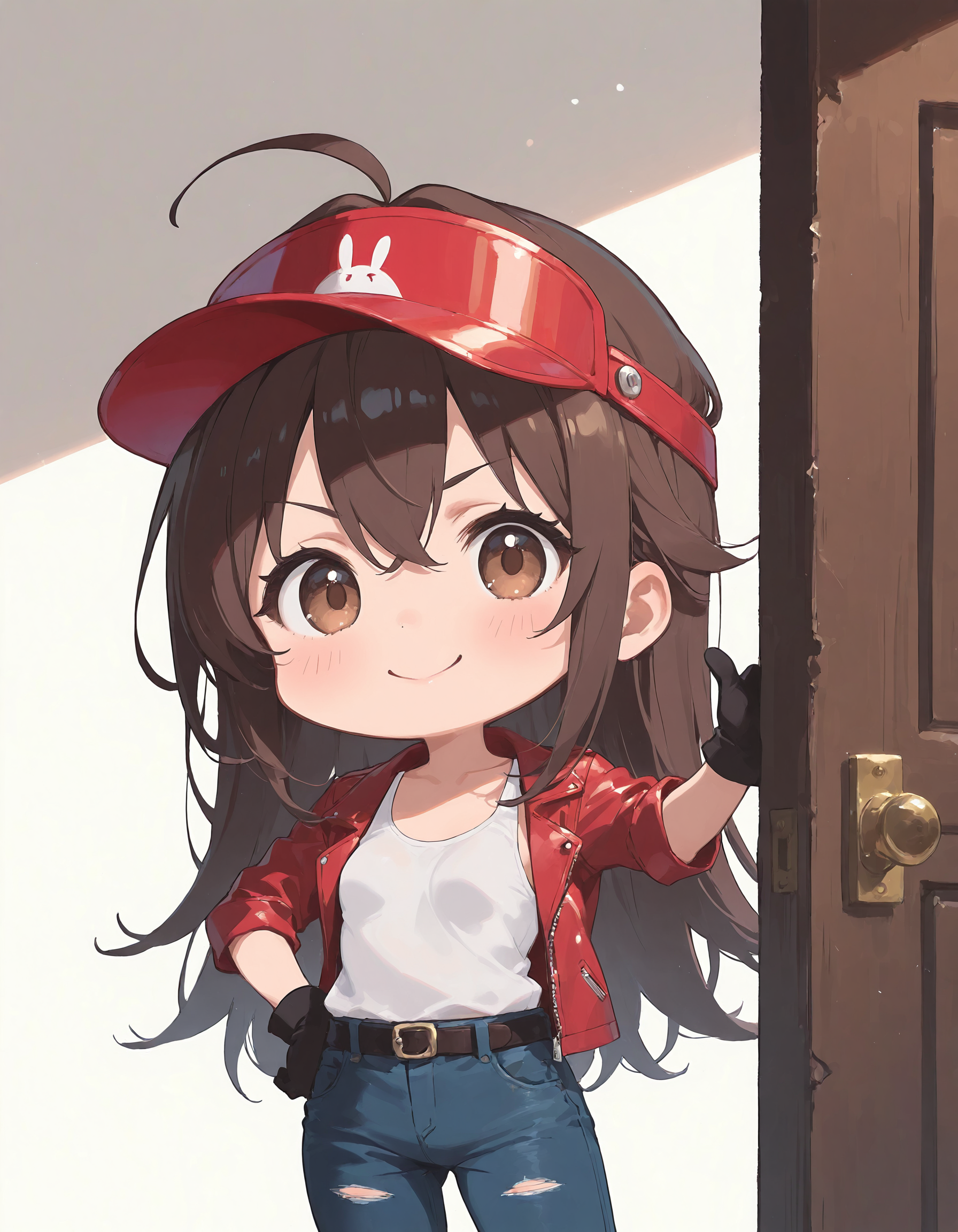 もうとっくに日が昇ってるよ | の人気AIイラスト・グラビア