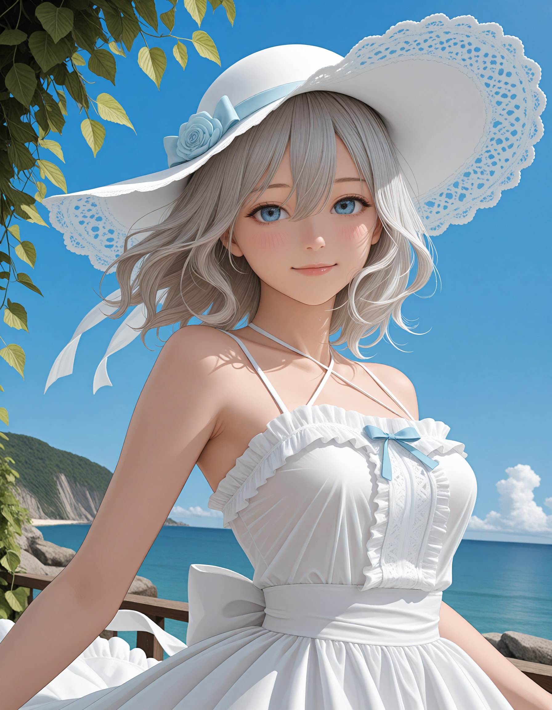 これもう夏だ！
