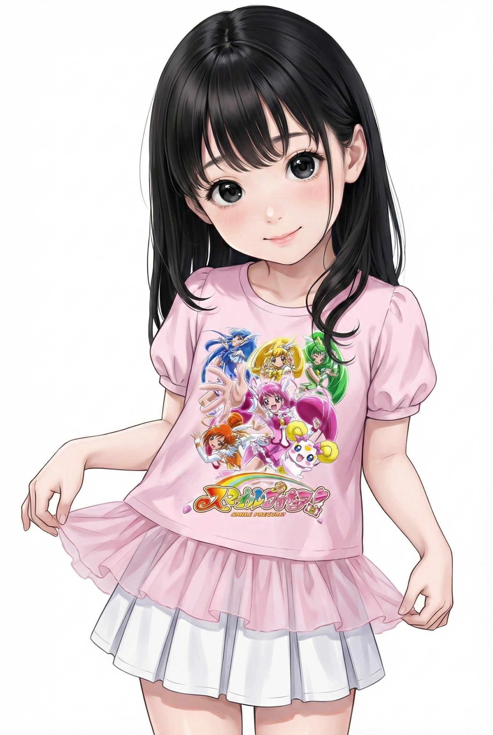 プリT×椿 | の人気AIイラスト・グラビア